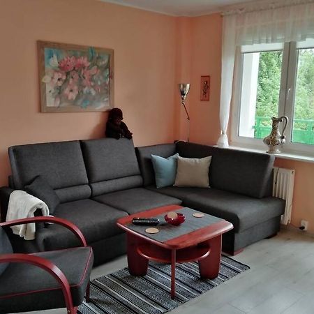 Apartament Arkonski Stettin Exterior foto