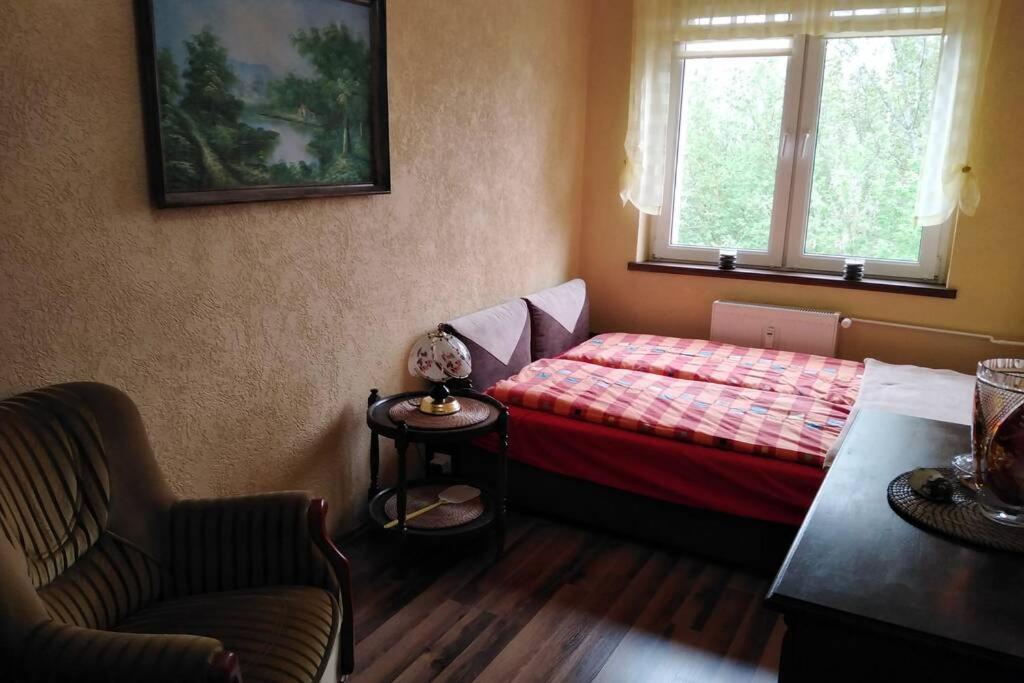 Apartament Arkonski Stettin Exterior foto