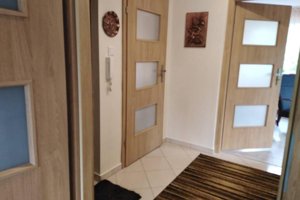 Apartament Arkonski Stettin Exterior foto