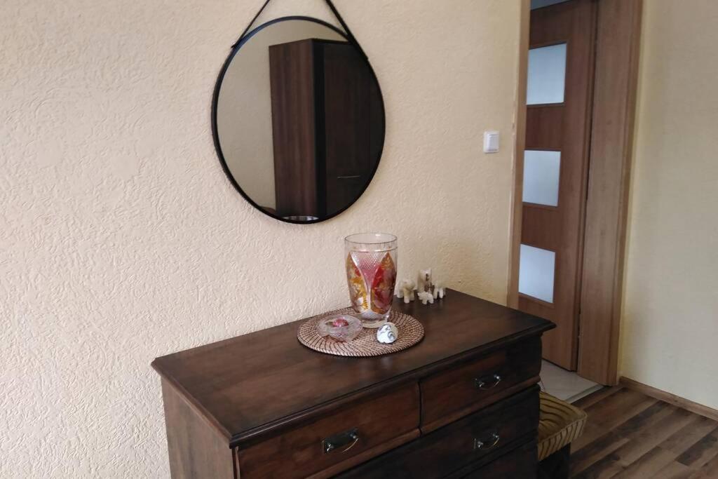 Apartament Arkonski Stettin Exterior foto